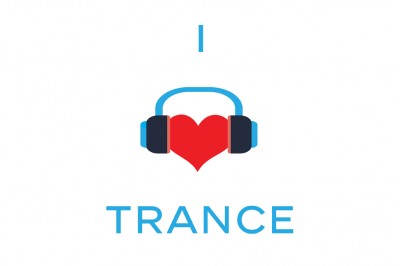 ‘I love trance’
